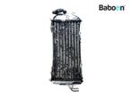 Radiateur Rechts Suzuki RM 125 1996-2000 (RM125), Motoren, Verzenden, Gebruikt