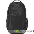 ASUS ROG Ranger BP2800 45,7 cm (18 ) Rugzak Zwart, Computers en Software, Laptoptassen, Verzenden, Nieuw