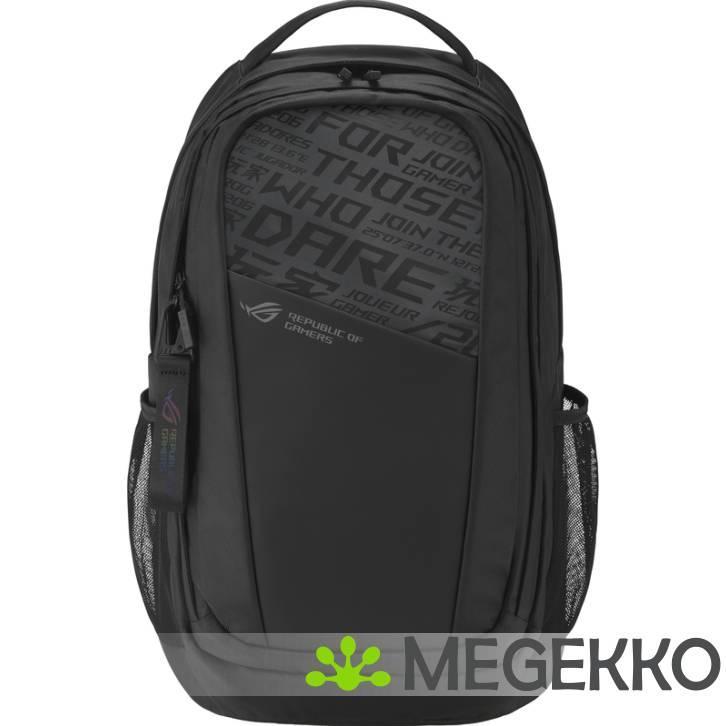 ASUS ROG Ranger BP2800 45,7 cm (18 ) Rugzak Zwart, Computers en Software, Laptoptassen, Nieuw, Verzenden