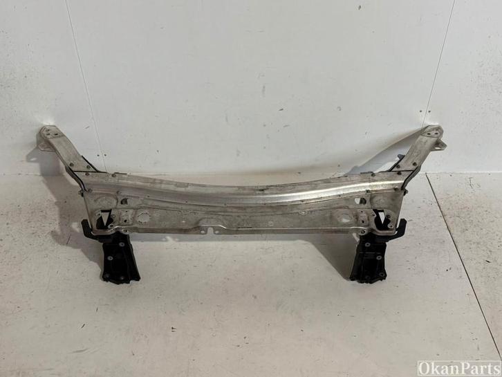 Mercedes-Benz GLC W253 C253 X253 voorfront, Auto-onderdelen, Carrosserie en Plaatwerk, Gebruikt, Voor, Ophalen