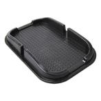 ProPlus Anti-slipmat - Compact - Siliconen - Zwart - 10 x..., Auto diversen, Ophalen of Verzenden, Nieuw