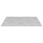 vidaXL Traanplaten 2 st anti-slip 40x40 cm aluminium, Doe-het-zelf en Verbouw, Ladders en Trappen, Verzenden, Nieuw