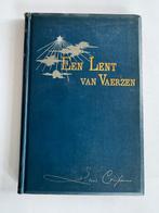 Louis Couperus - Een Lent van Vaerzen - 1893