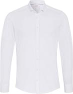 Pure Shirt Wit maat 44 Heren, Kleding | Heren, Overhemden, Verzenden, Nieuw, Wit, Pure