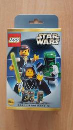 Lego Set - 3341 - Star Wars - Minifigs Star Wars #2, Nieuw