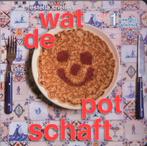 Wat de pot schaft / Mijn 1e woordjes fotoboek 9789049922986, Verzenden, Gelezen, E. Snellen