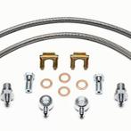 Wilwood Flexline Kit Rear Fiesta - 220-11909, Auto-onderdelen, Remmen en Aandrijving, Ophalen of Verzenden, Nieuw