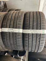 245-40-17 Minerva Zomerbanden 4.5mm Incl Montage 245 40 17, Ophalen, 17 inch, Band(en), Personenwagen