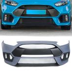 Voorbumper | Ford | Focus 14-18 4d sed. / Focus 14-18 5d hat, Verzenden, Nieuw, Ford