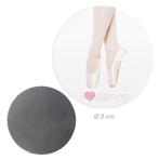 Alista ronde Magneet met Spitzen print - I love Dance, Verzenden, Nieuw