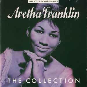 cd - Aretha Franklin - The Collection, Cd's en Dvd's, Cd's | Overige Cd's, Zo goed als nieuw, Verzenden