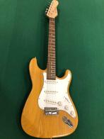 M.J.DOUGLAS - Sst 15 Natural - - Elektrische gitaar, Nieuw