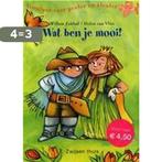 Wat Ben Je Mooi 9789027675415 Willem Eekhof, Boeken, Verzenden, Gelezen, Willem Eekhof