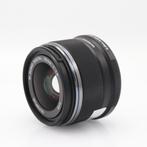 Olympus M.Zuiko Digital 25mm F/1.8 zwart | Tweedehands, Verzenden, Gebruikt