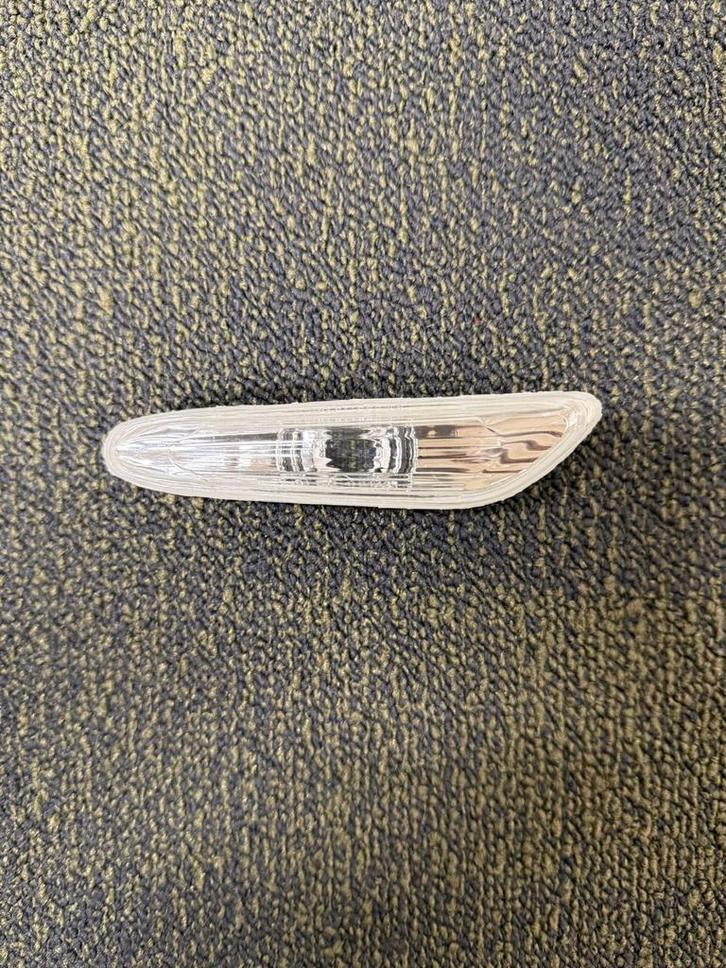 BMW E87/E81/E93 zijknipperlicht links wit, Auto-onderdelen, Verlichting, Nieuw, BMW