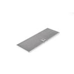 Novy Metaalfilter 563-8048 / 828020 515x188mm, Witgoed en Apparatuur, Afzuigkappen, Verzenden, Nieuw
