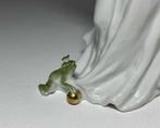 Rosenthal - Beeldje - Froschkönigin (Frog Queen) -, Antiek en Kunst, Antiek | Glas en Kristal