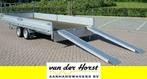 Hapert plateauwagen multitransporter aanhangwagen AANBIEDING, Nieuw