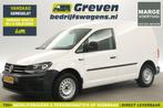 Volkswagen Caddy 2.0 TDI L1H1, Auto's, Volkswagen, Overige modellen, Wit, Nieuw, Lease