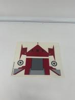 Lego Set - 7675 - Star Wars - Clone Wars At Te Sticker Sheet, Kinderen en Baby's, Speelgoed | Duplo en Lego, Nieuw