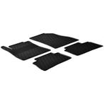 Rubbermatten passend voor Nissan Juke 2010-2019 (G profiel, Nieuw, Verzenden