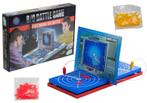 Zeeslag - Strategisch Spel - met Elektronisch speelveld, Hobby en Vrije tijd, Gezelschapsspellen | Bordspellen, Ophalen of Verzenden