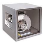 GGM Gastro | Luchtunit 1600 m³ per uur | AC1600 | AC1600, Witgoed en Apparatuur, Afzuigkappen, Verzenden, Nieuw, Inbouw, 800 m³ per uur of meer