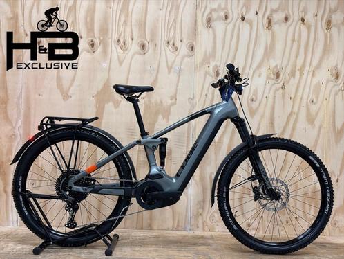 Cube Stereo Hybrid 120 Pro 625 Allroad E-Mountainbike 2024, Fietsen en Brommers, Fietsen | Mountainbikes en ATB, Fully, Heren