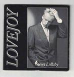 3 inch cds - Lovejoy - Sweet Lullaby, Verzenden, Zo goed als nieuw