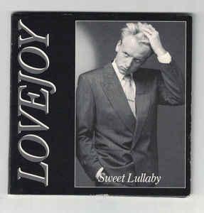 3 inch cds - Lovejoy - Sweet Lullaby, Cd's en Dvd's, Cd Singles, Zo goed als nieuw, Verzenden