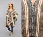 Peruvian poncho dames, alpaca wool poncho hoodie unisex