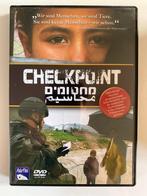 CHECKPOINT (IMPORT WITHOUT DUTCH SUBS) (DVD), Verzenden, Gebruikt