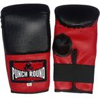 PunchR™ Punch Round Bokszak Training Handschoenen Bag Gloves, Nieuw, Bokszak, Ophalen of Verzenden