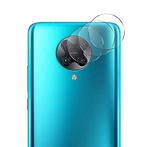 3-Pack Xiaomi Poco F2 Pro Tempered Glass Camera Lens Cover -, Verzenden, Nieuw