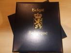 België 1985/1997 - DAVO LX album België deel IV - zeer hoge, Postzegels en Munten, Postzegels | Europa | België, Gestempeld