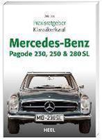 Praxisratgeber Klassikerkauf Mercedes-Benz Pagode 230, 250 &, Boeken, Verzenden, Zo goed als nieuw, Chris Bass