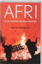 Afri 9789025420413 Chorus, Verzenden, Gelezen, Chorus