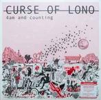 LP gebruikt - Curse Of Lono - 4am And Counting (Europe, 2..., Verzenden, Zo goed als nieuw