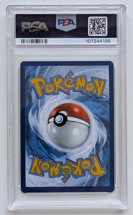 The Pokémon Company - 1 Graded card - Pokémon x Van Gogh -, Hobby en Vrije tijd, Verzamelkaartspellen | Pokémon