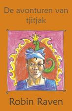De Avonturen Van Tjitjak 9789000037735 R. Raven, Boeken, Kinderboeken | Jeugd | onder 10 jaar, Verzenden, Gelezen, R. Raven