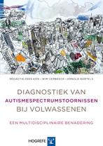 Diagnostiek van autismespectrumstoornissen bij volwassenen, Boeken, Verzenden, Zo goed als nieuw