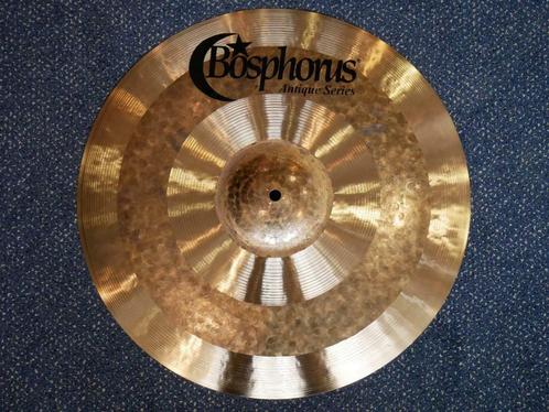 Bosphorus Antique bekkens UITVERKOOP, crash, ride, hihat,spl, Muziek en Instrumenten, Instrumenten | Toebehoren, Drums of Percussie