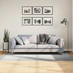 Vloerkleed IZA Grijs 100x200cm - Retourdeal! 47% Korting, 100 tot 150 cm, Ophalen of Verzenden, Grijs, Rechthoekig