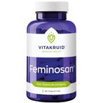 Vitakruid Feminosan 90pcs, Ophalen of Verzenden, Nieuw, Overige typen