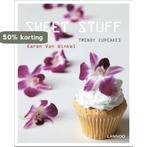 Sweet Stuff 9789020992564 Karen van Winkel, Verzenden, Zo goed als nieuw, Karen van Winkel