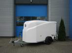 DEBON Cargo 1300 GESLOTEN AANHANGER Motortrailer Polyester, Nieuw