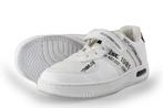 Replay Sneakers in maat 35 Wit | 10% extra korting, Jongen of Meisje, Schoenen, Zo goed als nieuw, Verzenden