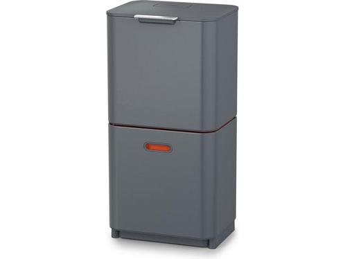 Joseph Joseph Intelligent Waste Prullenbak Totem Max - 60 l, Huis en Inrichting, Woonaccessoires | Overige, Zo goed als nieuw