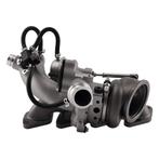 Turbo Kit compatible for Chevy Chevrolet Cruze 2011-2016..., Verzenden, Nieuw, Chevrolet