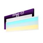 LED Paneel 60x120 cm 45 Watt - CCT Kleurwissel, Ophalen of Verzenden, Nieuw in verpakking, Verlichting